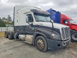 New arrivals for sale at auction: 2017 Freigliner 2017 Freightliner Cascadia 125 Semi Truck
