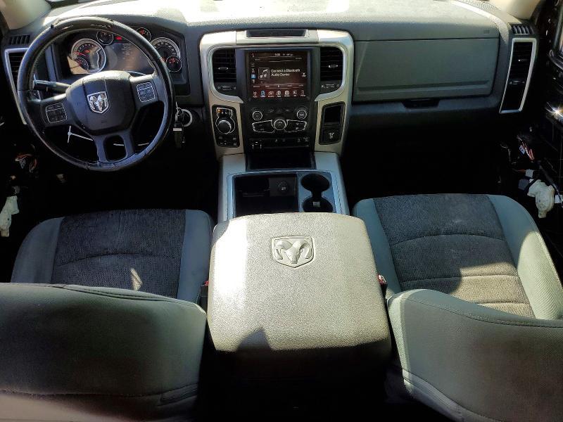 2014 Dodge Ram 1500 slt