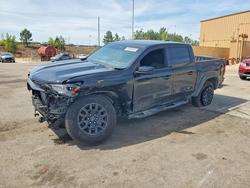 Chevrolet Vehiculos salvage en venta: 2026 Chevrolet Colorado Trail Boss