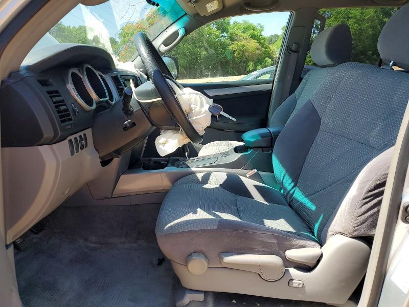 2003 Toyota 4runner SR5