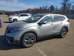 2021 Honda Cr-v exl for sale in Brookhaven, NY