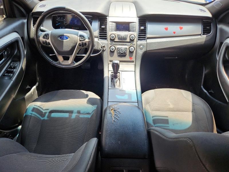 2013 Ford Taurus sel