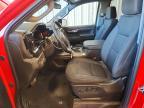 2024 Chevrolet Silverado K1500 LT