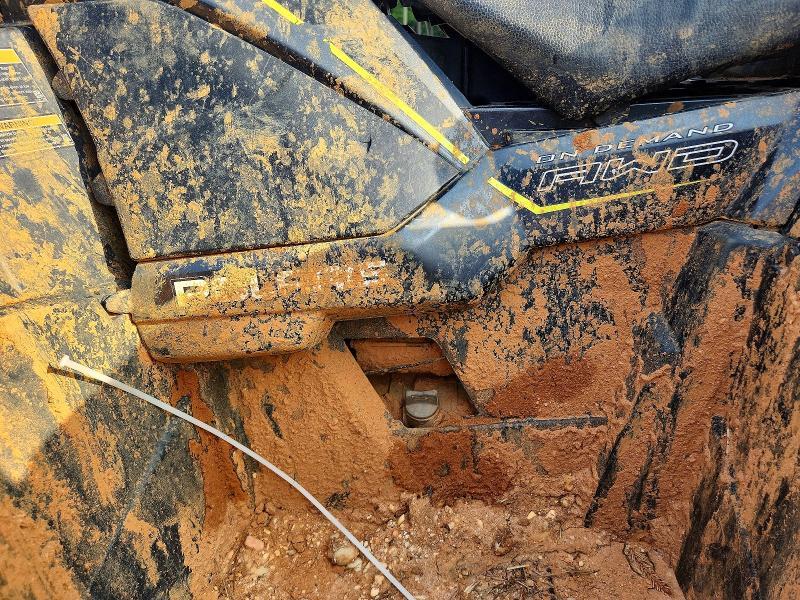 2019 Polaris Sporstman ATV