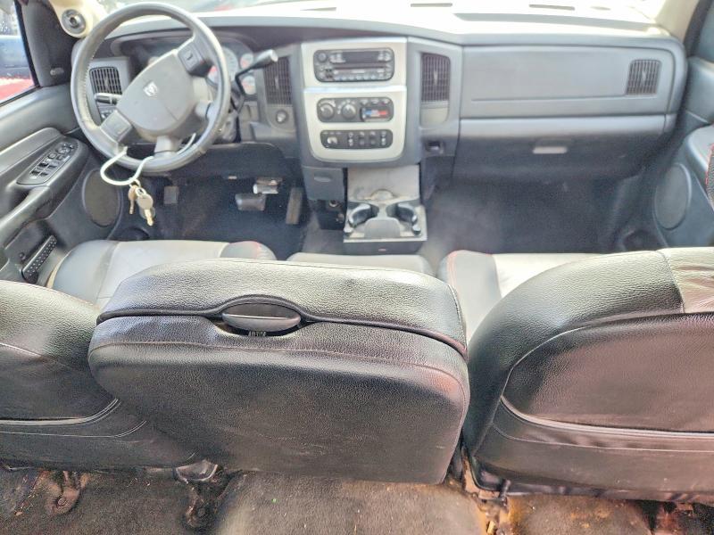 2004 Dodge Ram 3500 st