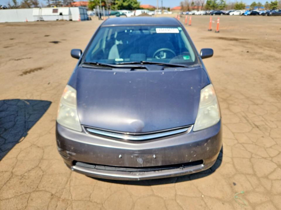 2009 Toyota Prius Standard