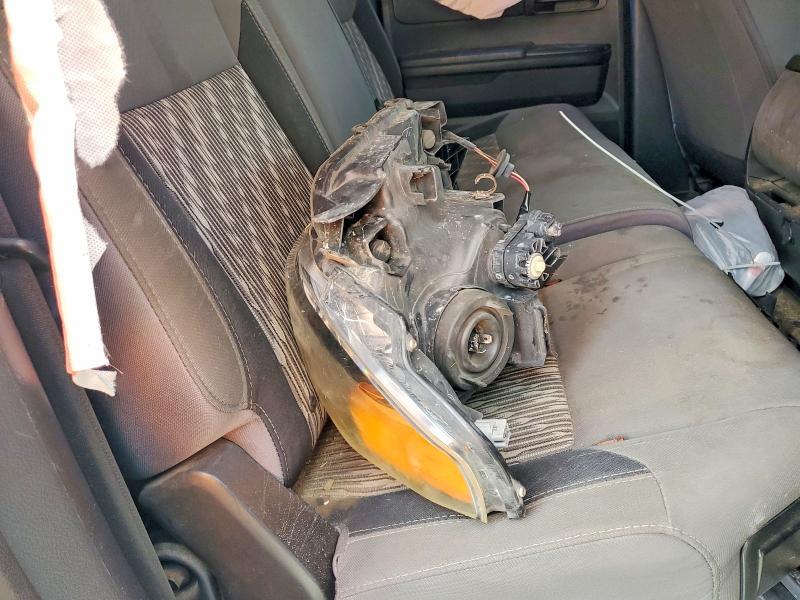 2018 Toyota Tundra SR