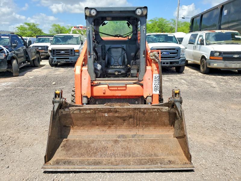 2020 Kubota Skid Steer