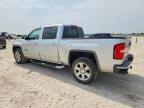 2016 GMC Sierra C1500 SLE