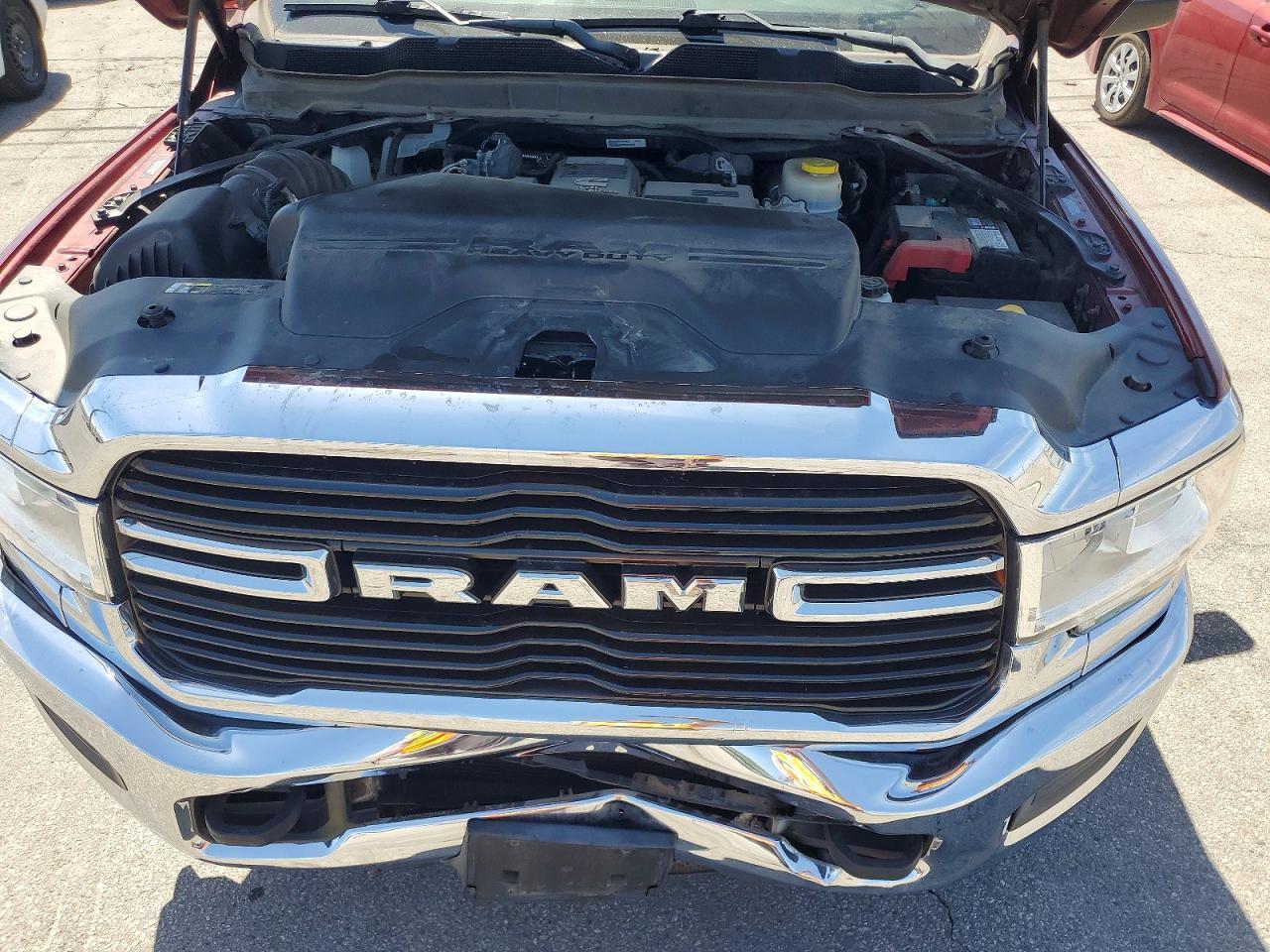 2020 Dodge RAM 2500 BIG Horn