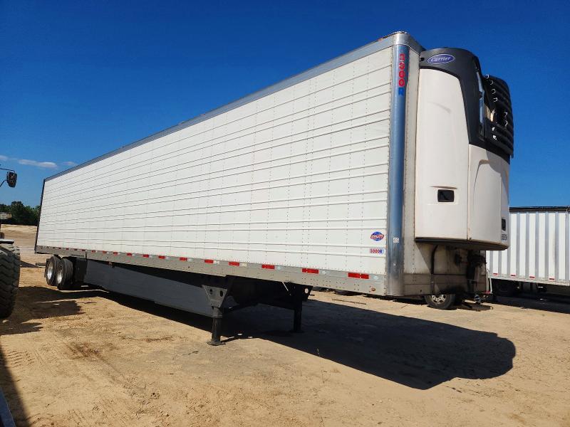 2022 Utility Vs2ra Refrigerated van Trailer