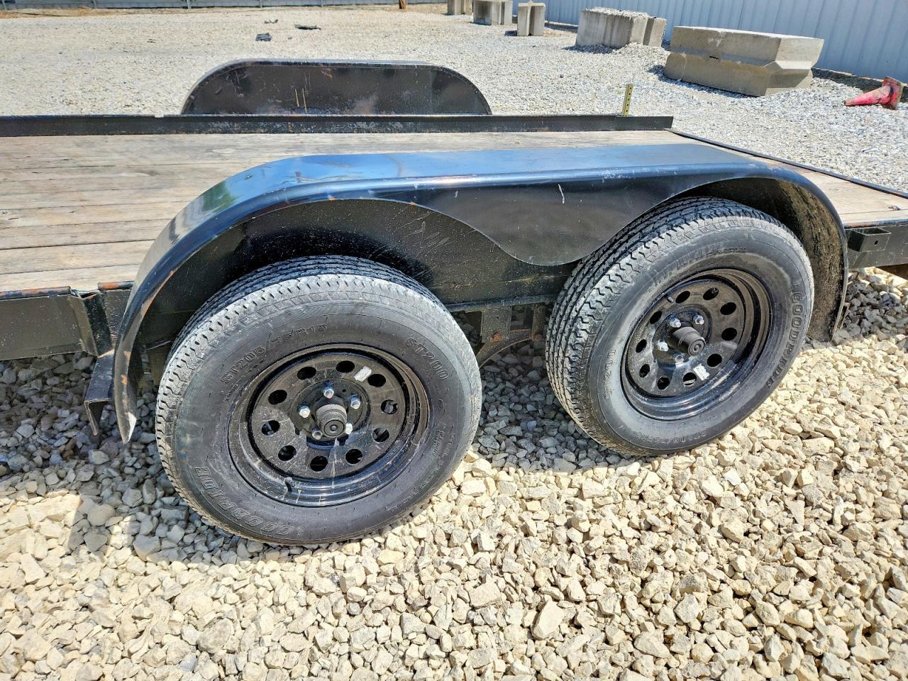 2024 Others Trailers
