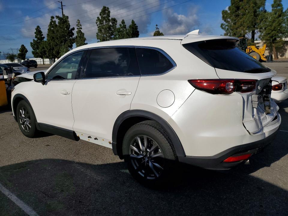 2023 Mazda Cx-9 Touring