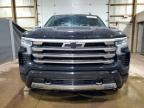 2024 Chevrolet Silverado K1500 High Country