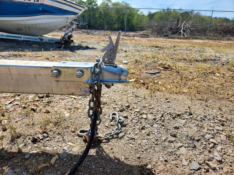 2023 Diamond C ITY Angler 1860 Avid Rogue AL Boat Trailer