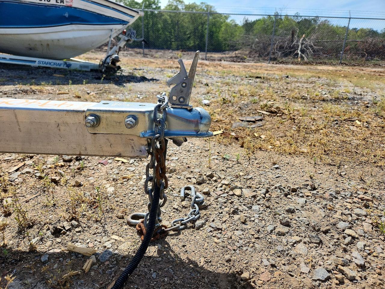 2023 Diamond C ITY Angler 1860 Avid Rogue AL Boat Trailer