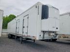 2015 Utility VS2RA Refrigerated Van Trailer