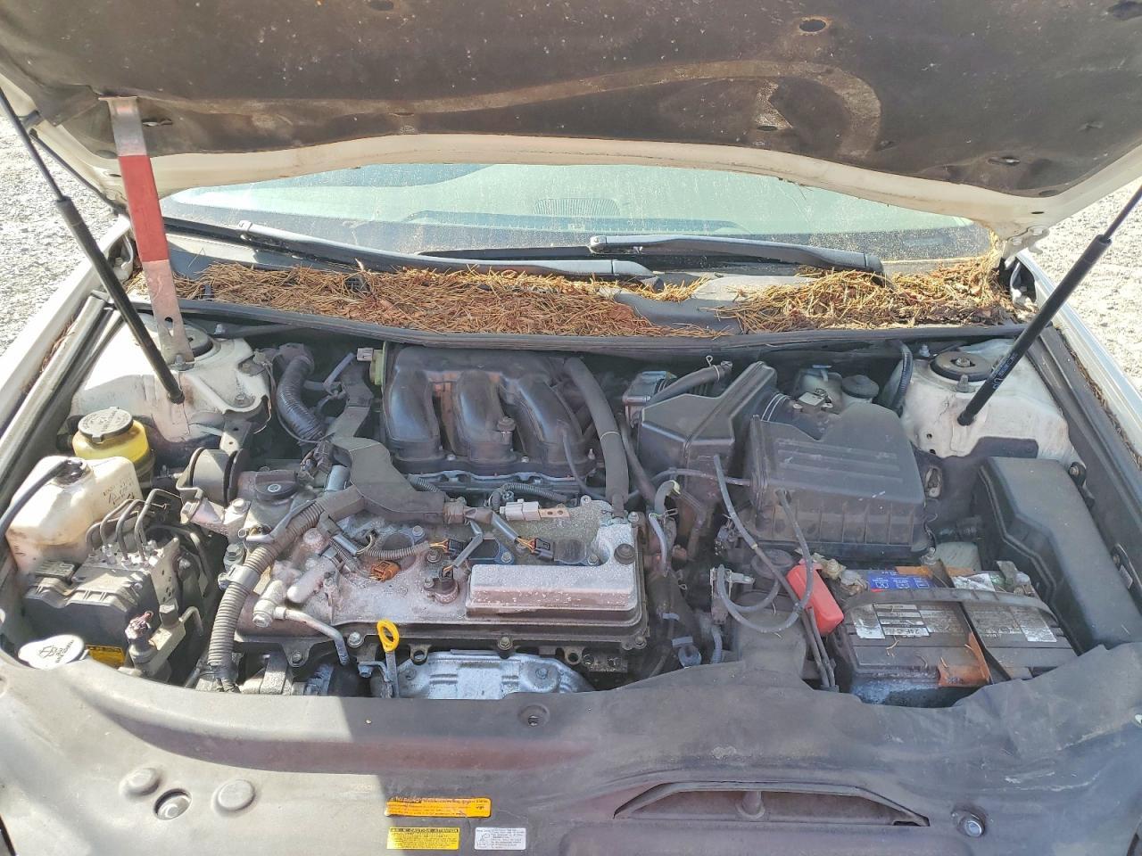 2006 Toyota Avalon Limited