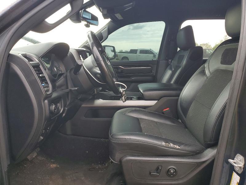 2020 Dodge Ram 1500 big Horn