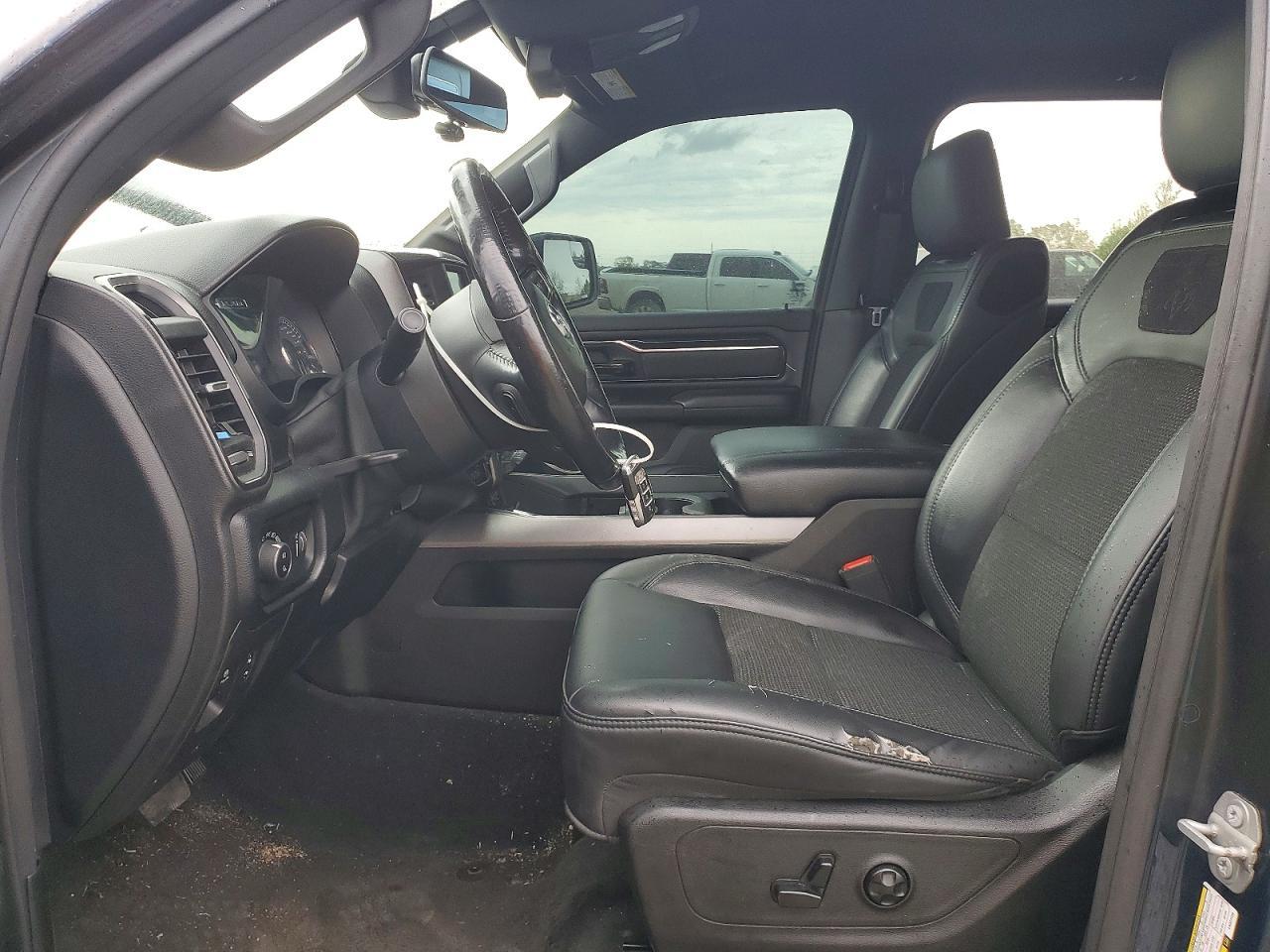 2020 Dodge RAM 1500 BIG Horn