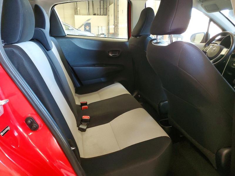 2013 Toyota Yaris