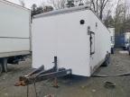 2011 Wells Cargo Wells Cargo Trailer