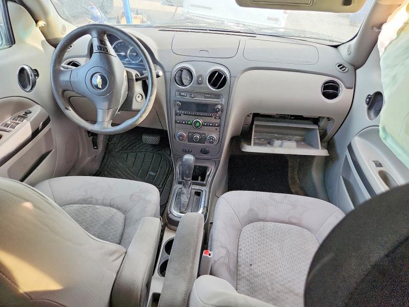 2011 Chevrolet Hhr ls