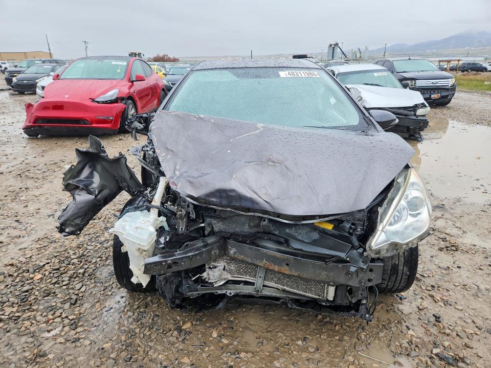 2014 Toyota Prius c one