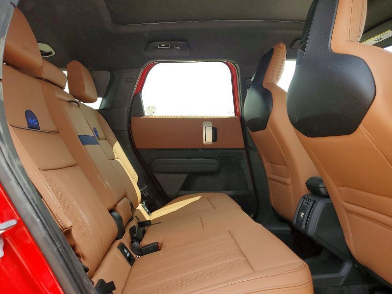 2026 Mini Countryman s All4