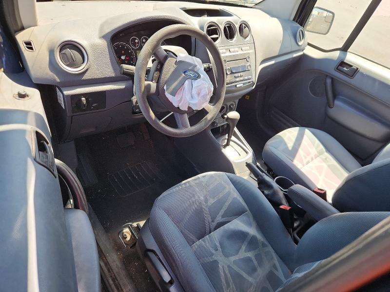 2013 Ford Transit Connect xlt