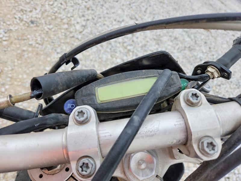 2008 KTM 450 EXC Racing