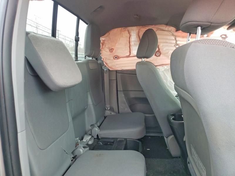 2015 Toyota Tacoma Access cab