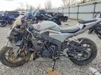 2026 Honda CBR600 RR