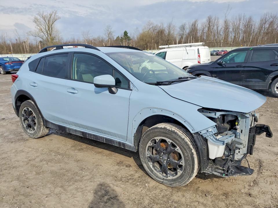 2023 Subaru Crosstrek Premium