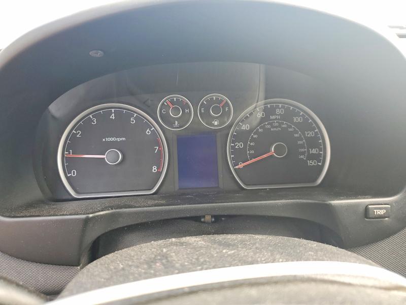 2011 Hyundai Elantra Touring gls