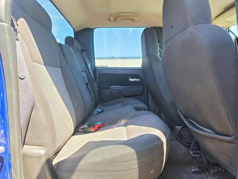 2012 Chevrolet Colorado LT