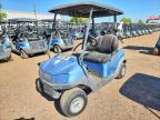 2020 Club Car Tempo Lithium
