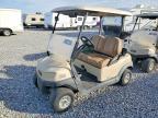 2020 Club Car Tempo Lithium Golf Cart
