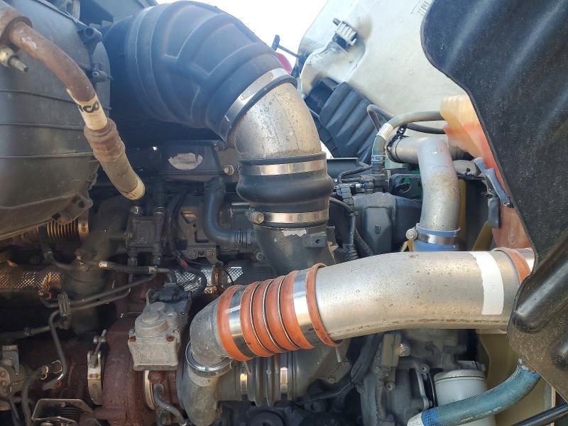 2019 Peterbilt 579 Semi Truck