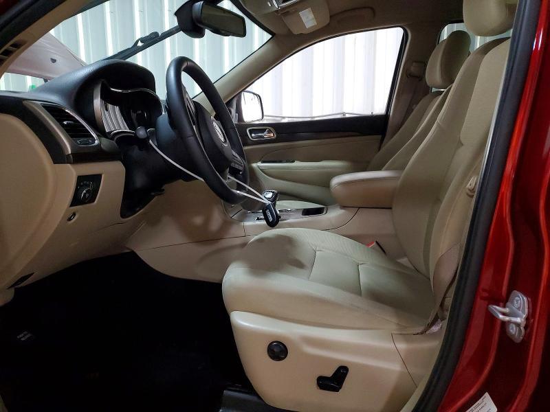 2014 Jeep Grand Cherokee Laredo