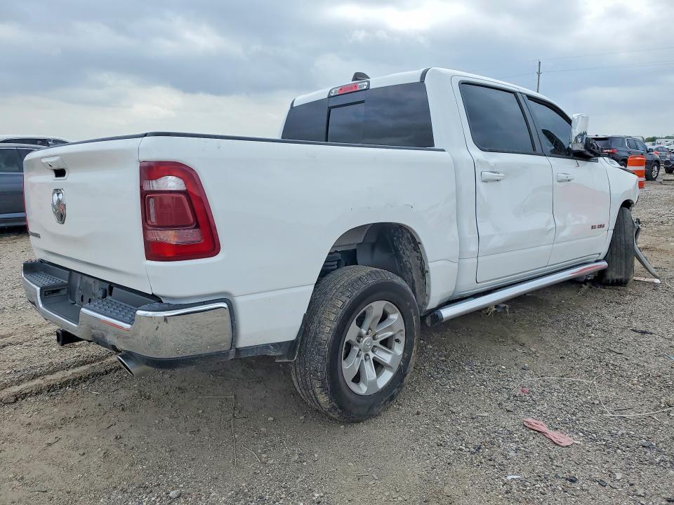 2023 Dodge 1500 Laramie
