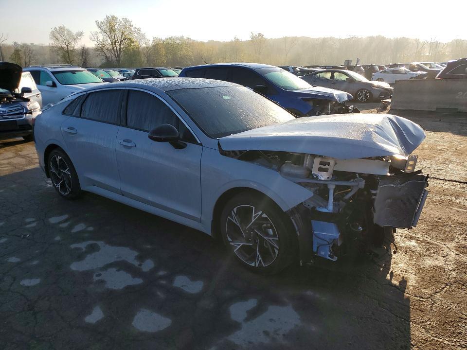 2025 KIA K5 gt Line