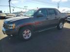 2010 Chevrolet Avalanche LT
