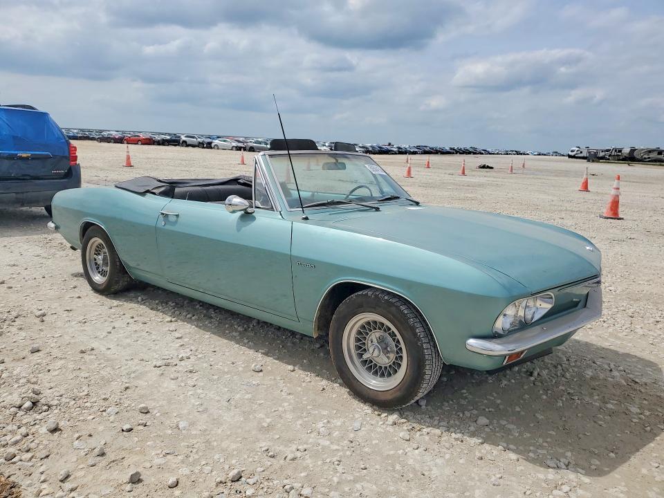 1965 Chev Corvair Corsa