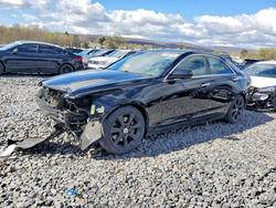 Cadillac ATS salvage cars for sale: 2013 Cadillac ATS