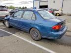 2001 Toyota Corolla le