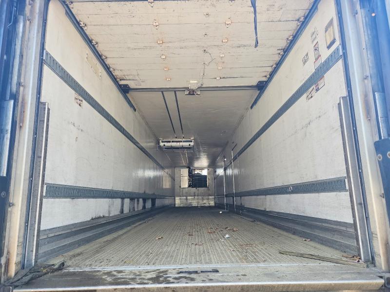 2014 Great Dane CM-1113-12348 Refrigerated Van Trailer