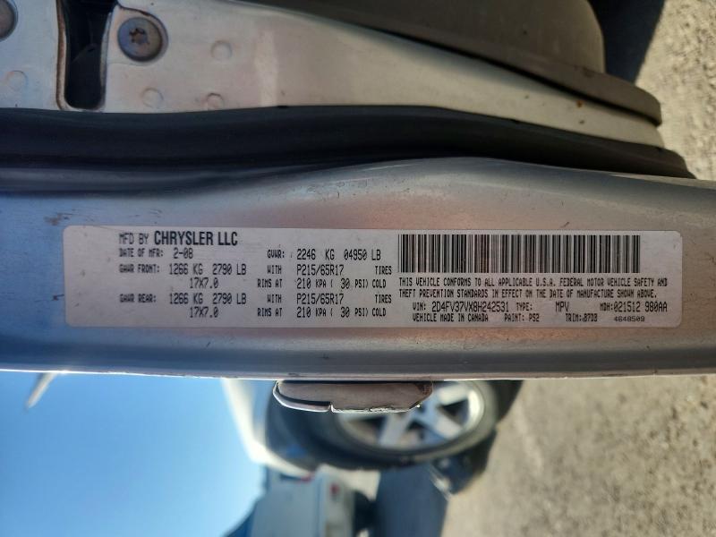 2008 Dodge Magnum sxt