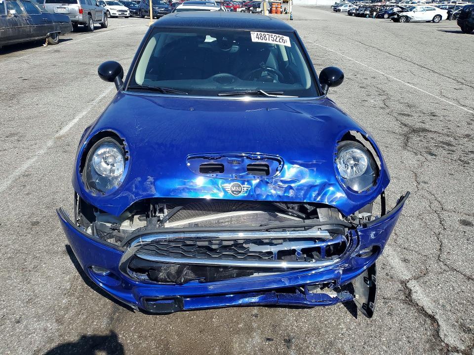 2019 Mini Cooper s