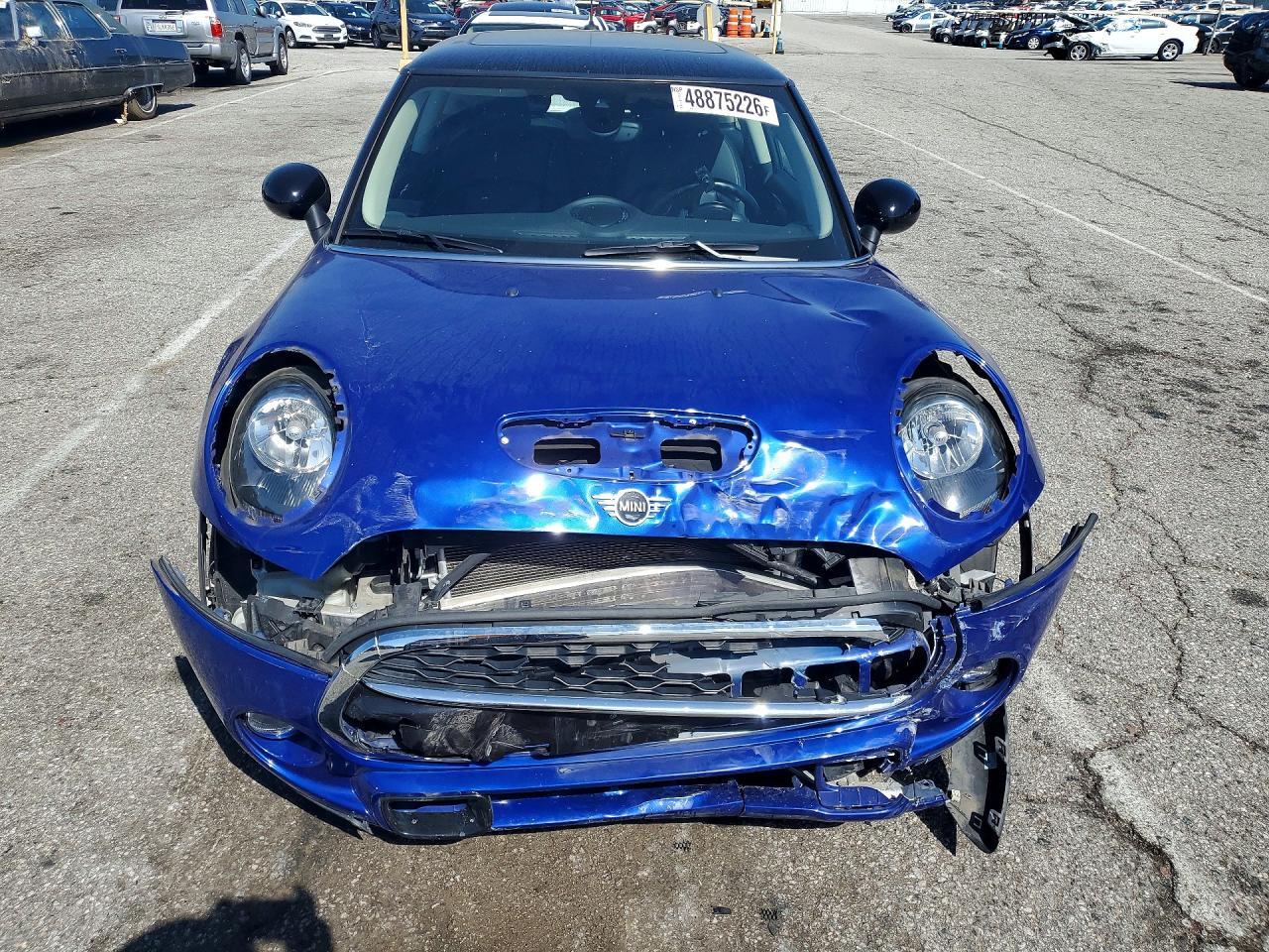 2019 Mini Cooper s